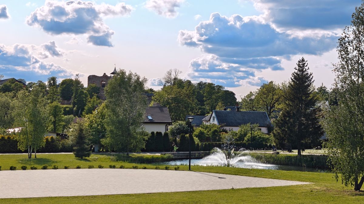 Weather Photos in Dobele. Weather forecasts with beautiful photos by newgen