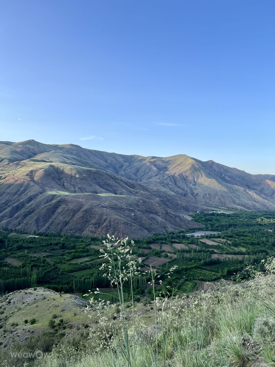 West Azerbaijanの天気写真. sajad_ezatの美しい写真による天気予報