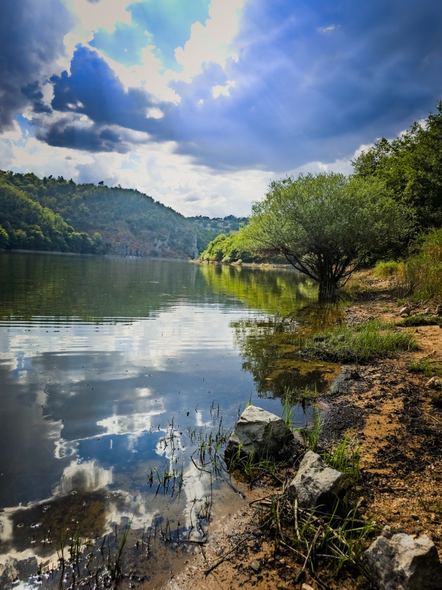 Weather Photos in France. Weather forecasts with beautiful photos by Bonzay