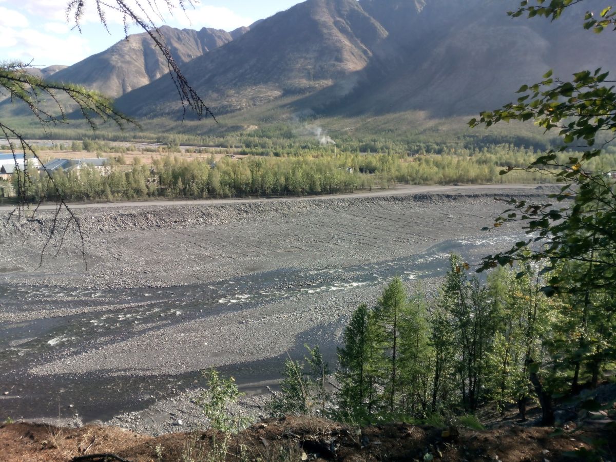 Fotógrafo Andrey72, Fotos sobre el clima en Nezhdaninskoe - Weawow