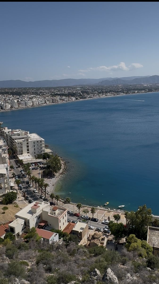 Fotos sobre el clima en Peloponnese. Pronósticos del tiempo con hermosas fotos de issyk71