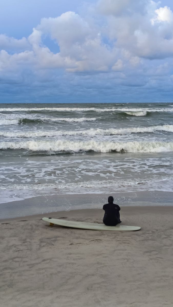 摄影师 Михаил Бондаренко，Pionerskiy的天气照片 - Weawow