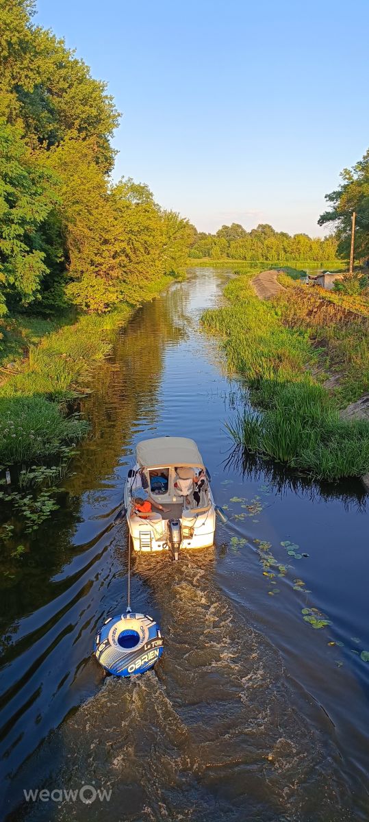 Фотографии Погоды в Пултуск. Прогнозы погоды с чудесными фотографиями, сделанными MarcinZaj