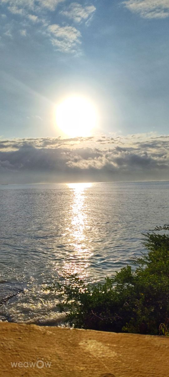 Weather forecasts with beautiful photos by Wakarima