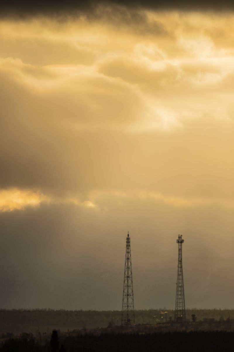 Wettervorhersagen mit schönen Fotos von Nymph542