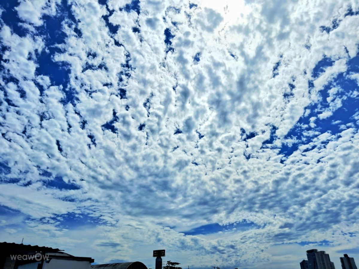 Photos météo à Guarujá. Prévisions météo avec de superbes photos de davidonefighter