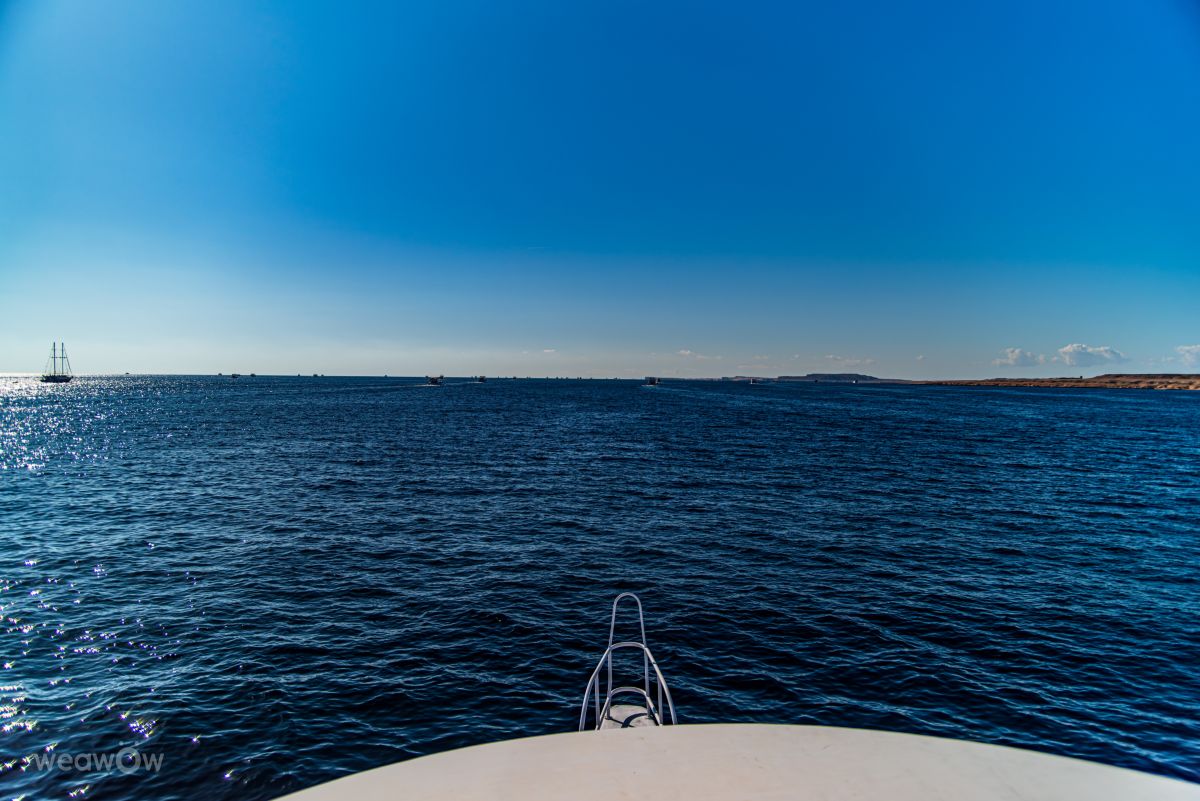 Fotos do tempo em Egito. Previsões do tempo com lindas fotos de czach