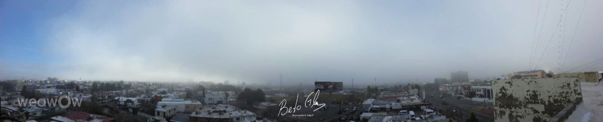 Weather Photos in Ciudad Juárez. Weather forecasts with beautiful photos by BETOGONZALEZ