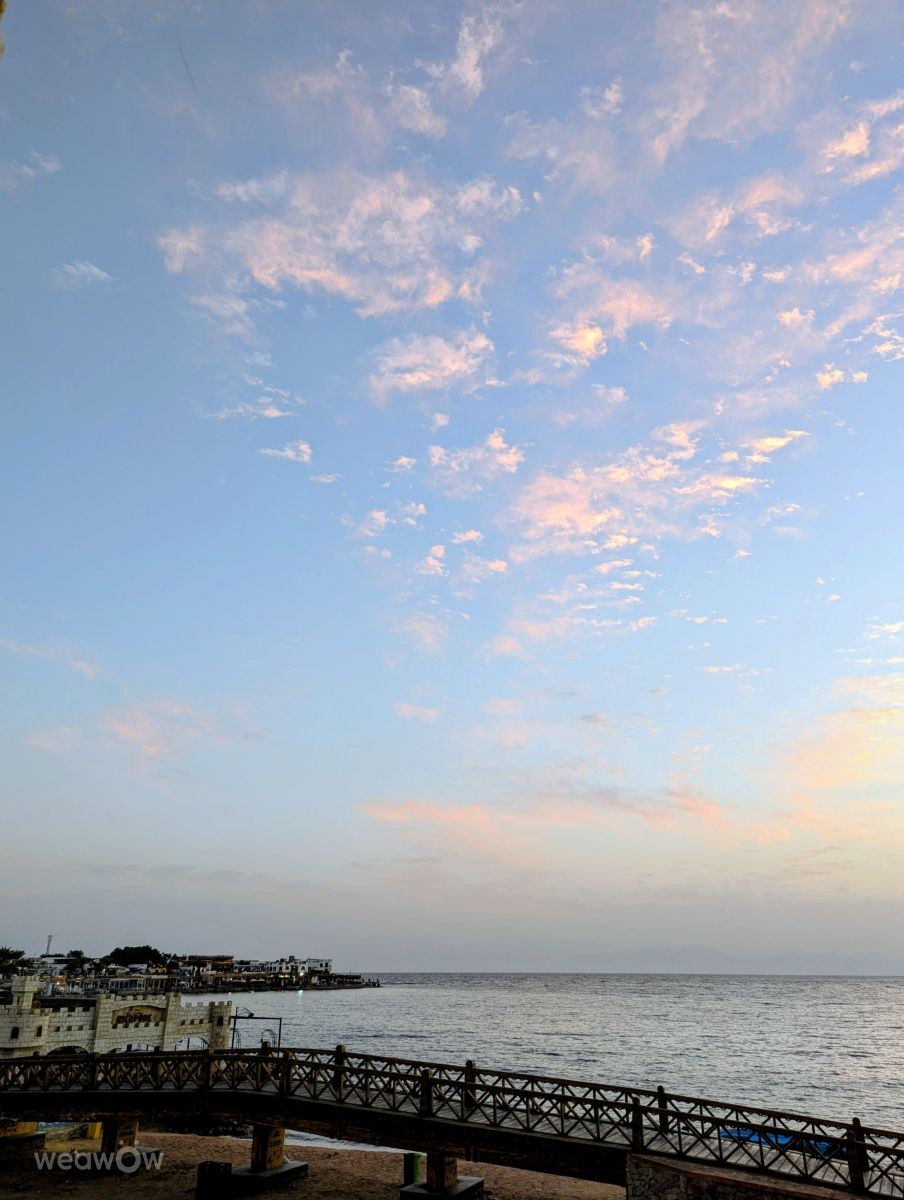 エジプトの天気写真. rgoの美しい写真による天気予報