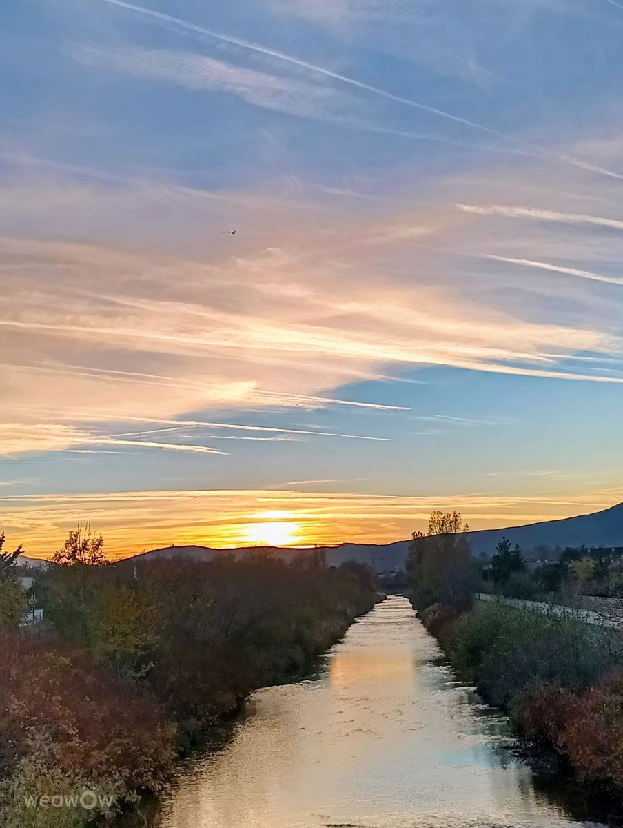 Fotógrafo Kripo, Fotos sobre el clima en Tribuswinkel - Weawow