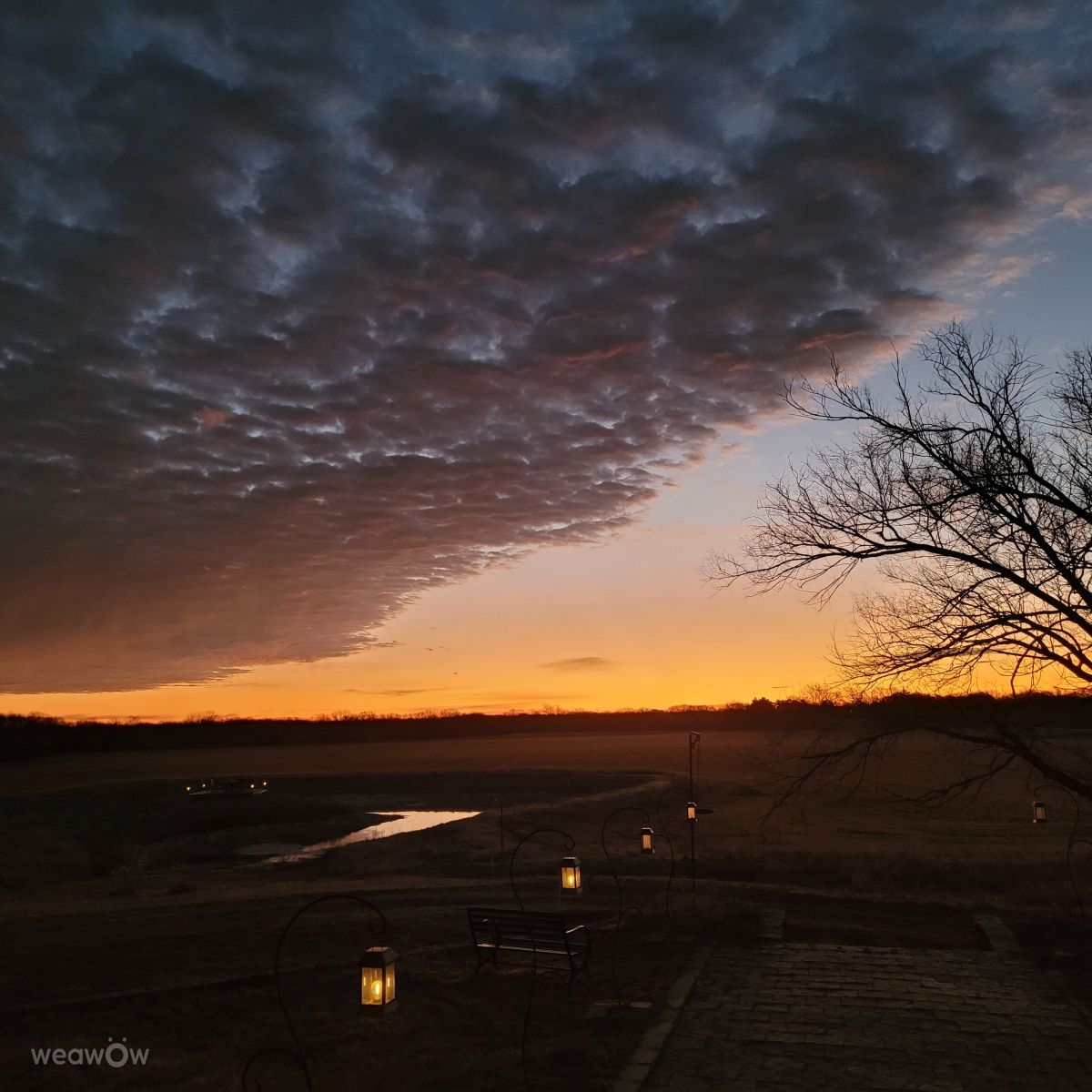 Photos météo à Kansas. Prévisions météo avec de superbes photos de AgentTomcat