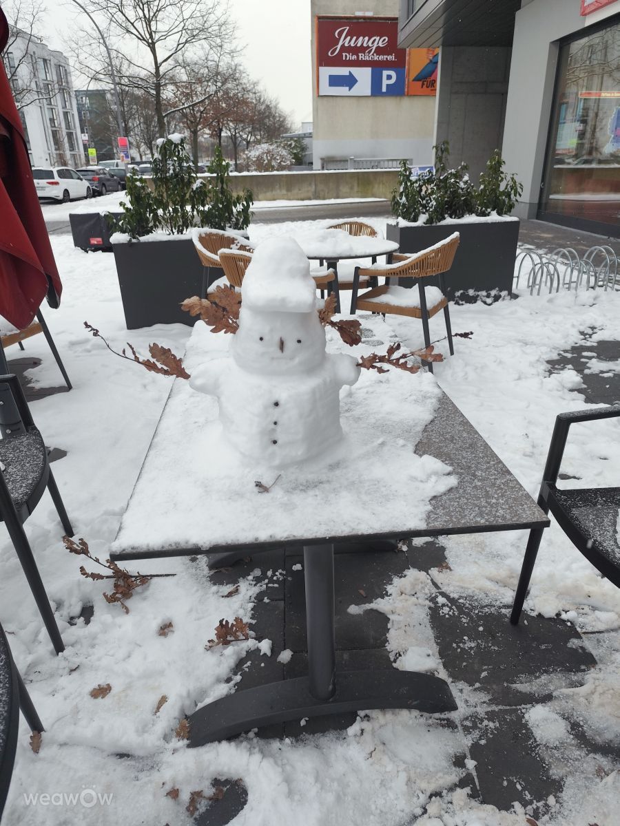 Fotografos Oleg1961, Fotos do tempo em Marienfelde - Weawow