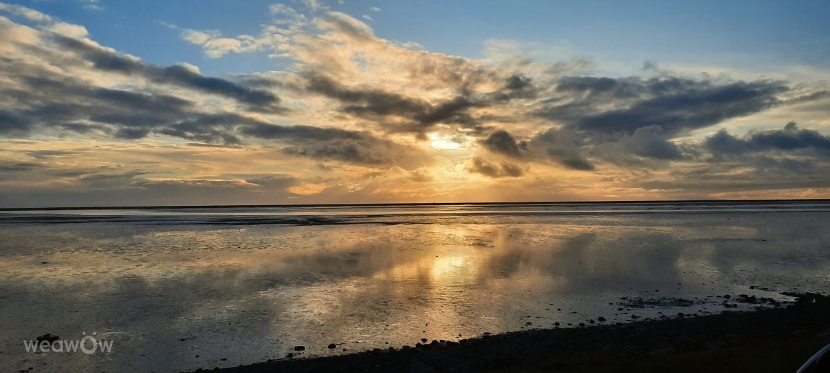 Weather Photos in New Zealand. Weather forecasts with beautiful photos by Barnett-28