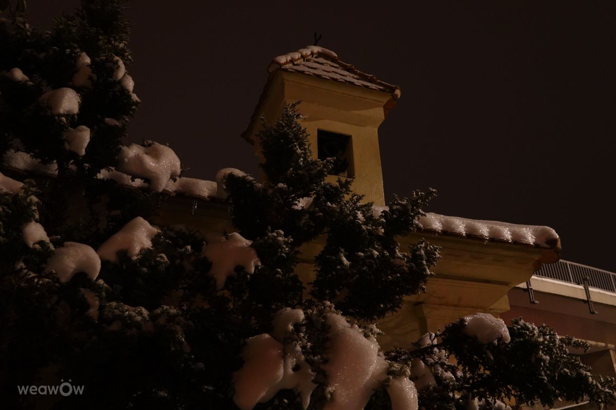 Weather Photos in World. Weather forecasts with beautiful photos by Vasek325