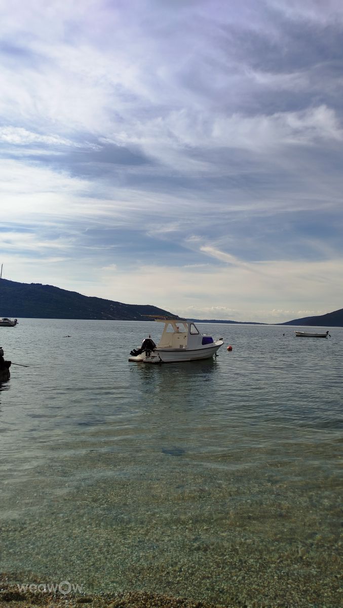 Weather Photos in Montenegro. Weather forecasts with beautiful photos by Светлана Приходько