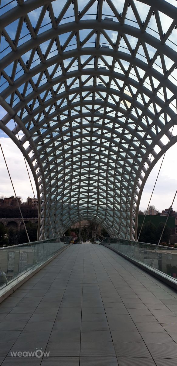 Hình ảnh Thời tiết ở Isani Street. Dự báo thời tiết với những bức ảnh đẹp của Mircea