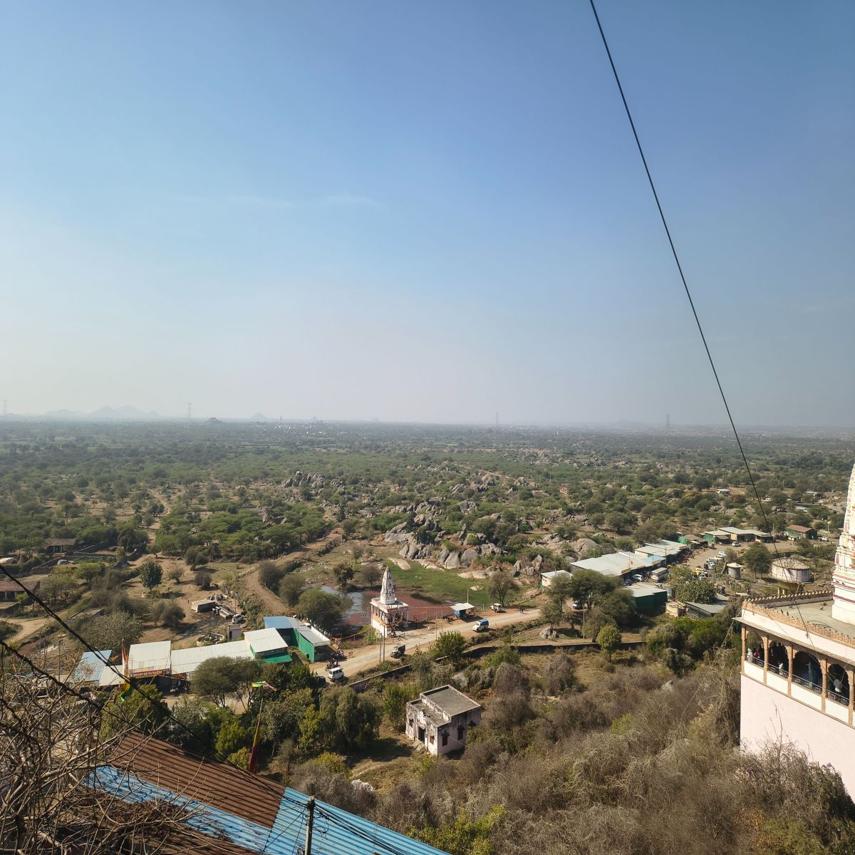 Weather Photos in Rajasthan. Weather forecasts with beautiful photos by Pradeep_0
