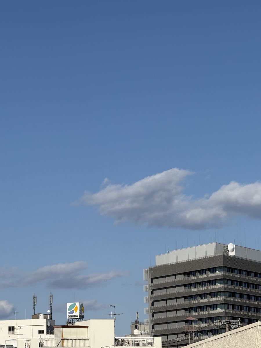 Weather Photos in Okayama. Weather forecasts with beautiful photos by あさのジジ