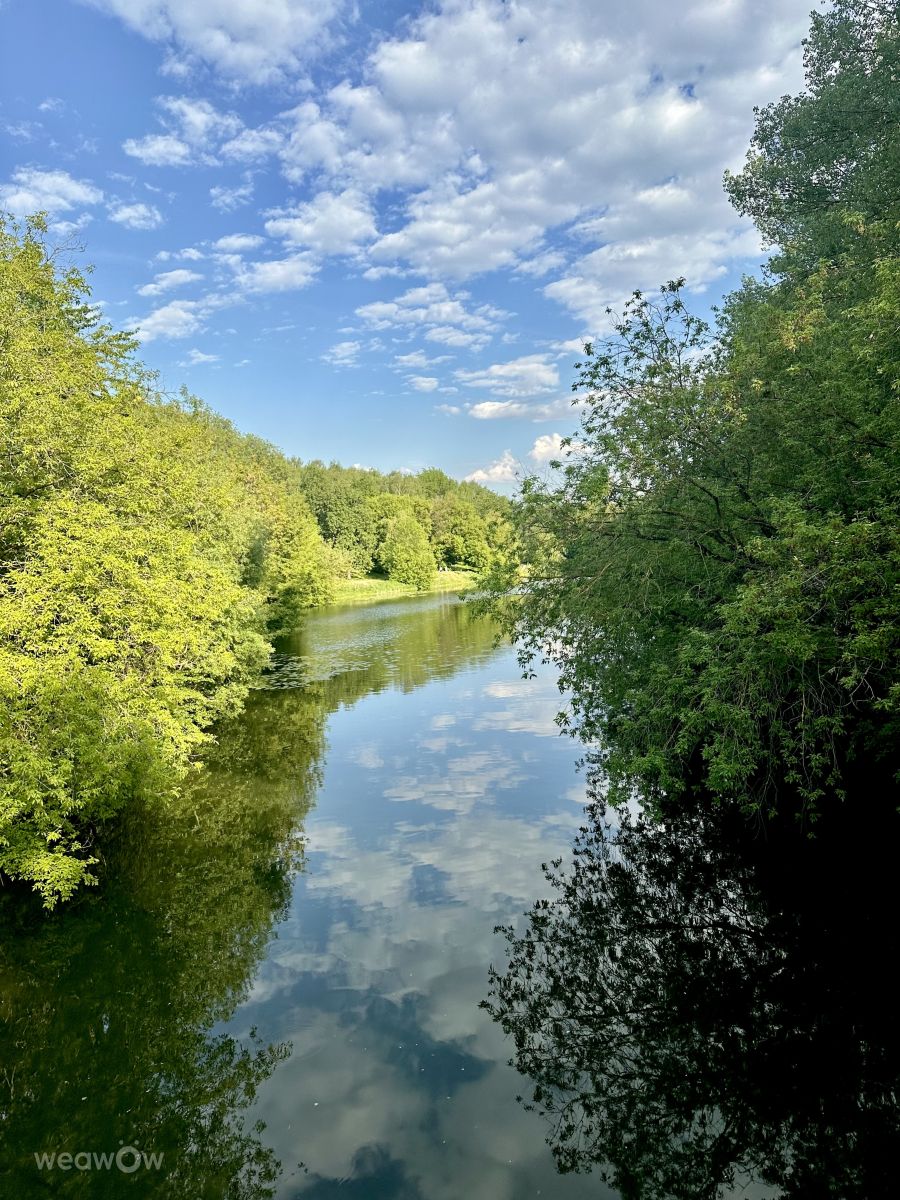 Photographer Ritha, Weather Photos in Izmaylovo - Weawow
