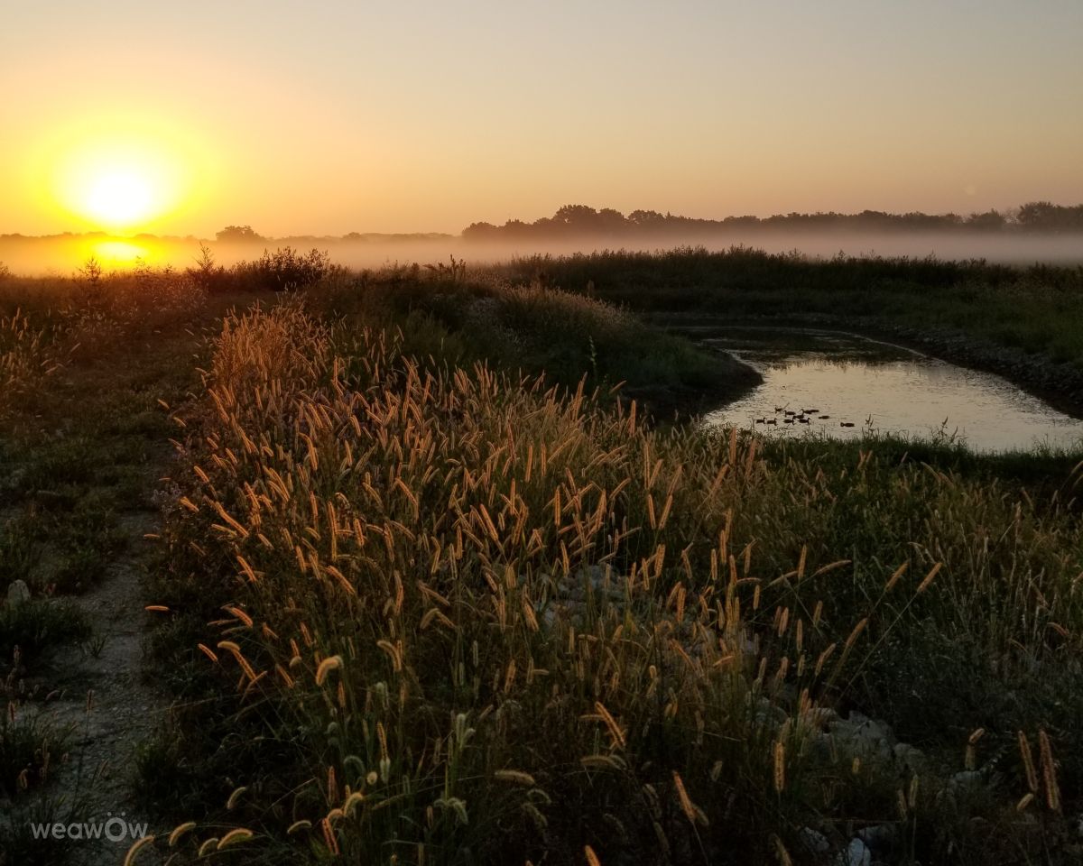 Photos météo à Kansas. Prévisions météo avec de superbes photos de AgentTomcat