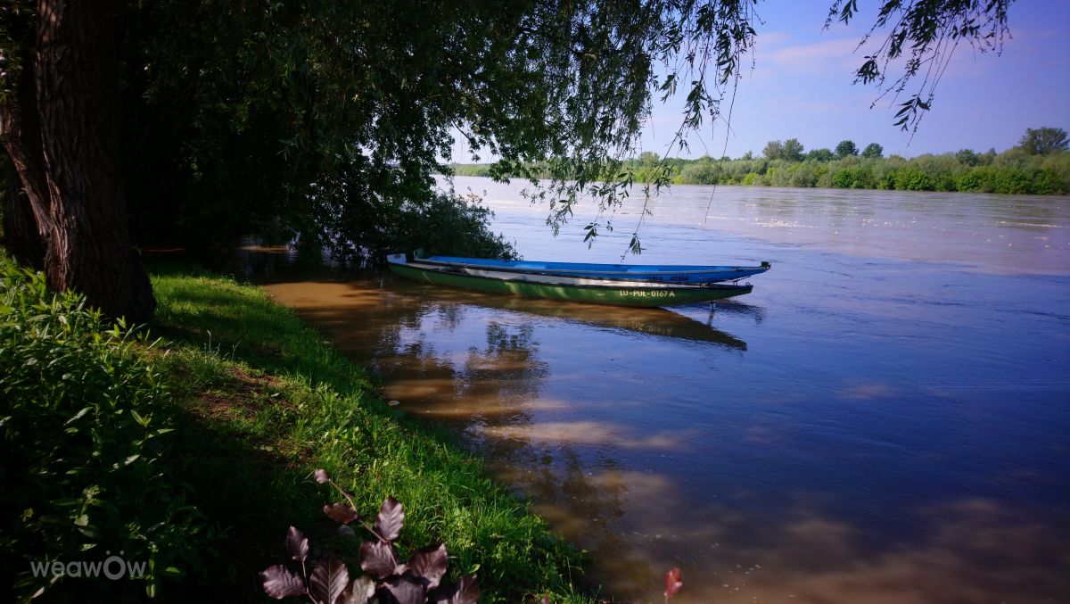 Weather Photos in Puławy. Weather forecasts with beautiful photos by GSC