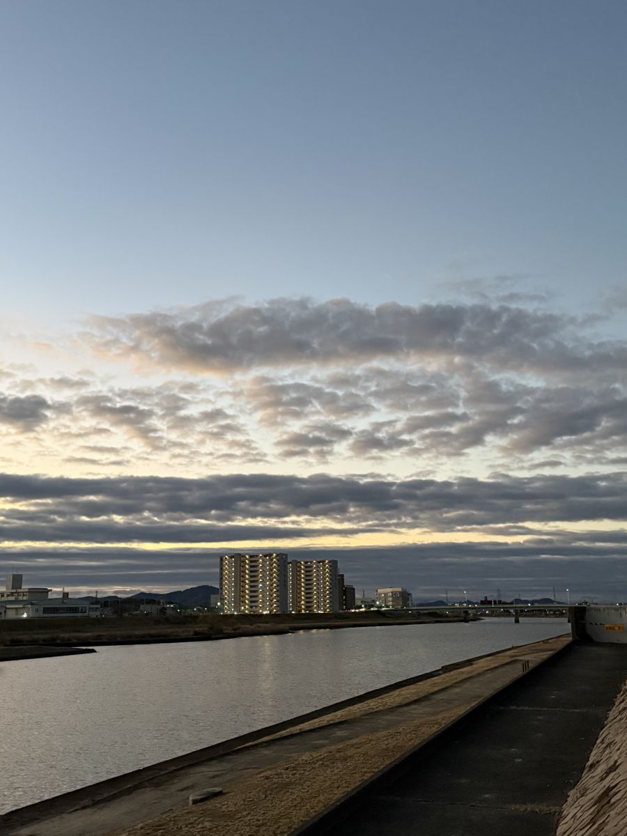 Weather Photos in Japan. Weather forecasts with beautiful photos by あさのジジ