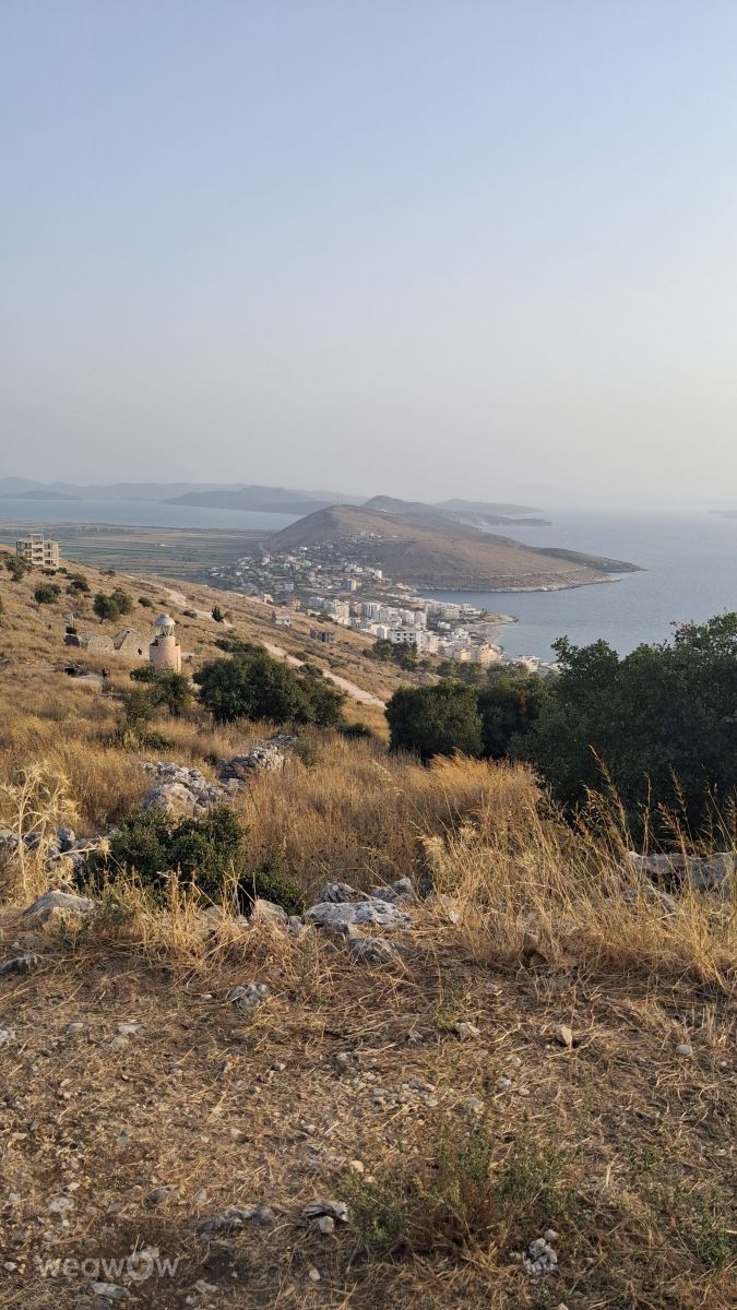 Photos météo à Saranda. Prévisions météo avec de superbes photos de hexchen1009