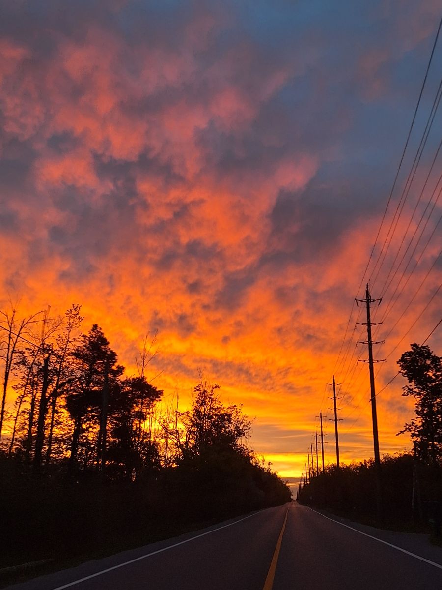 Photographer ccdn0630, Weather Photos in Barrie - Weawow