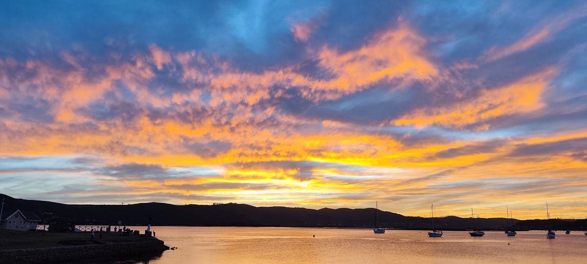 Weather Photos in Knysna. Weather forecasts with beautiful photos by Sean_Stanley101