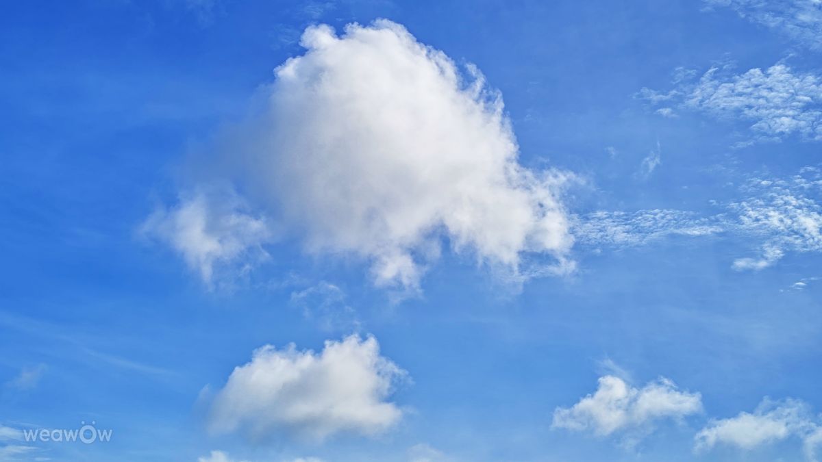 世界の天気写真. ClementWZCの美しい写真による天気予報