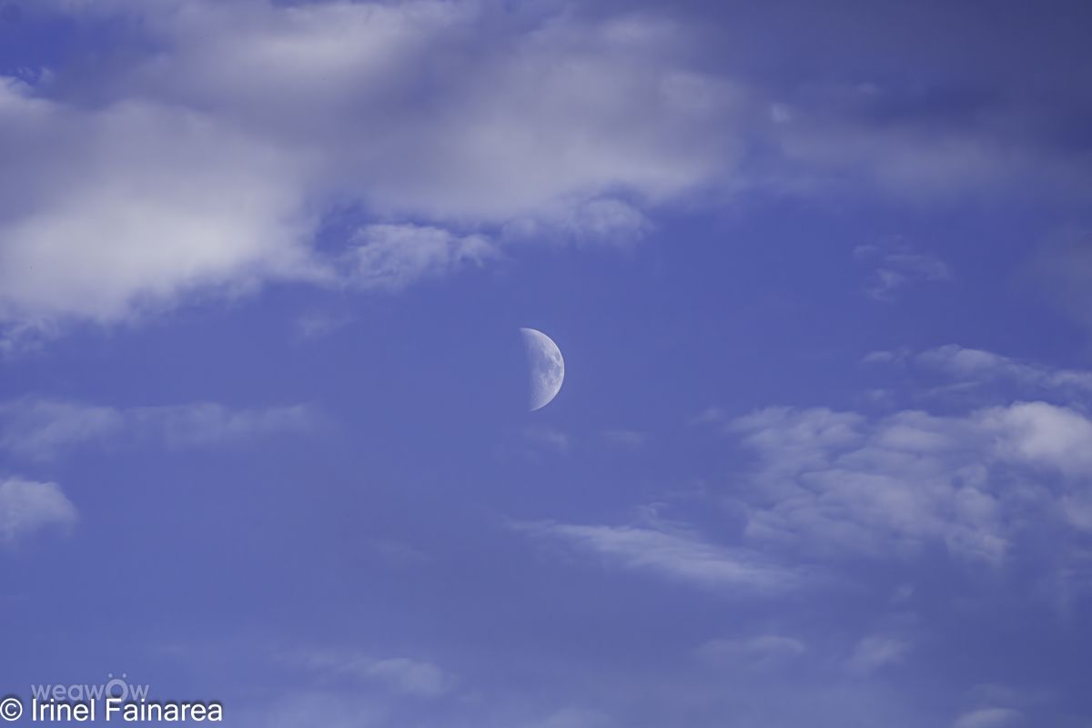 Fotos do tempo em Vaslui. Previsões do tempo com lindas fotos de IrinelFainarea