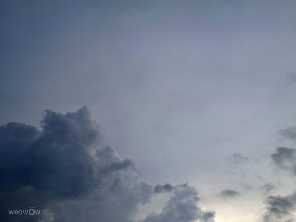 Photographer Wen-ya Huang, Weather Photos in Kaohsiung City - Weawow