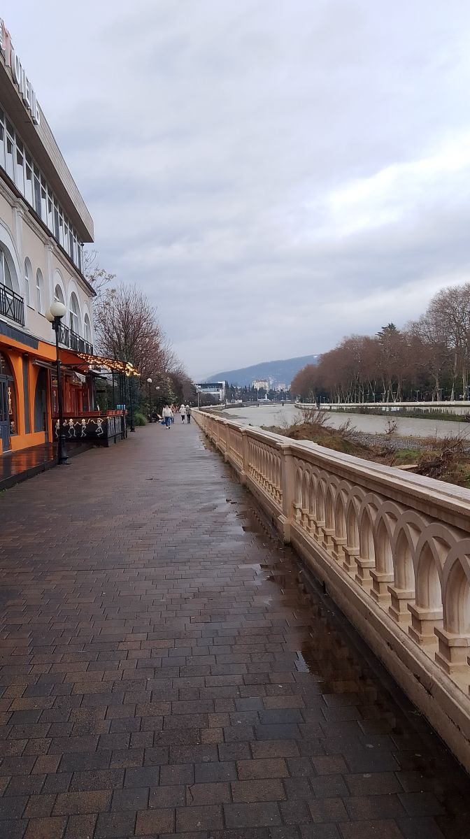 Hình ảnh Thời tiết ở Krasnodarskiy Kray. Dự báo thời tiết với những bức ảnh đẹp của Lady81