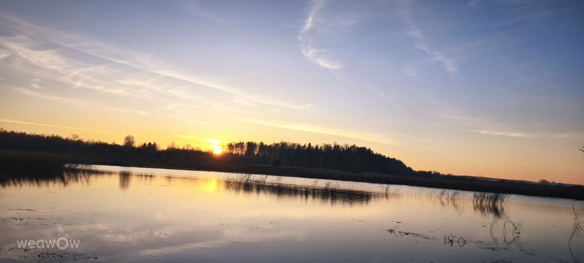 Фотограф Valiukas, Фотографии Погоды в Pievėnai - Weawow