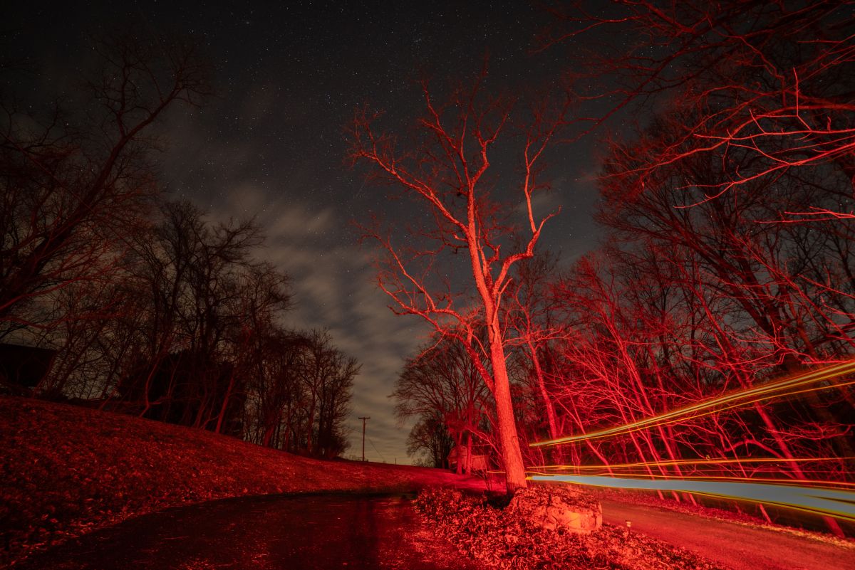 Prévisions météo avec de superbes photos de krantzjh