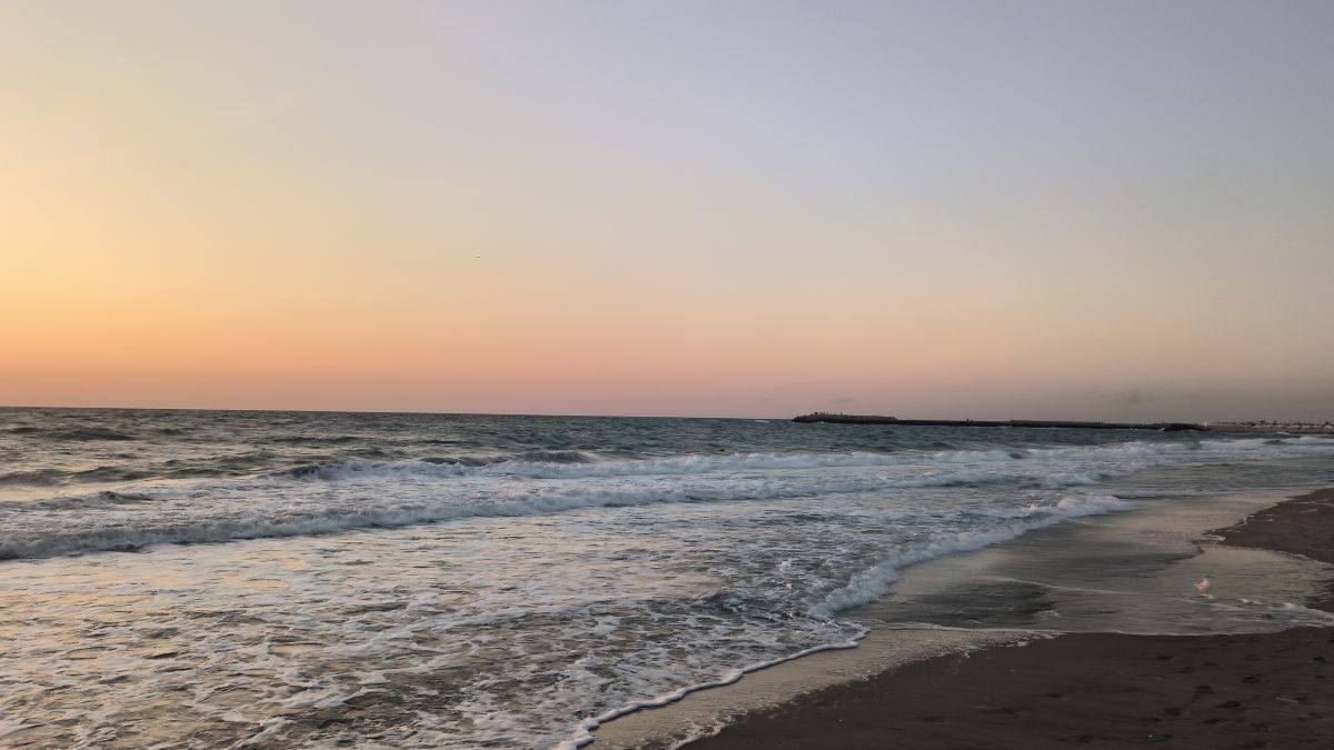 Fotos sobre el clima en Constanța. Pronósticos del tiempo con hermosas fotos de YanBog