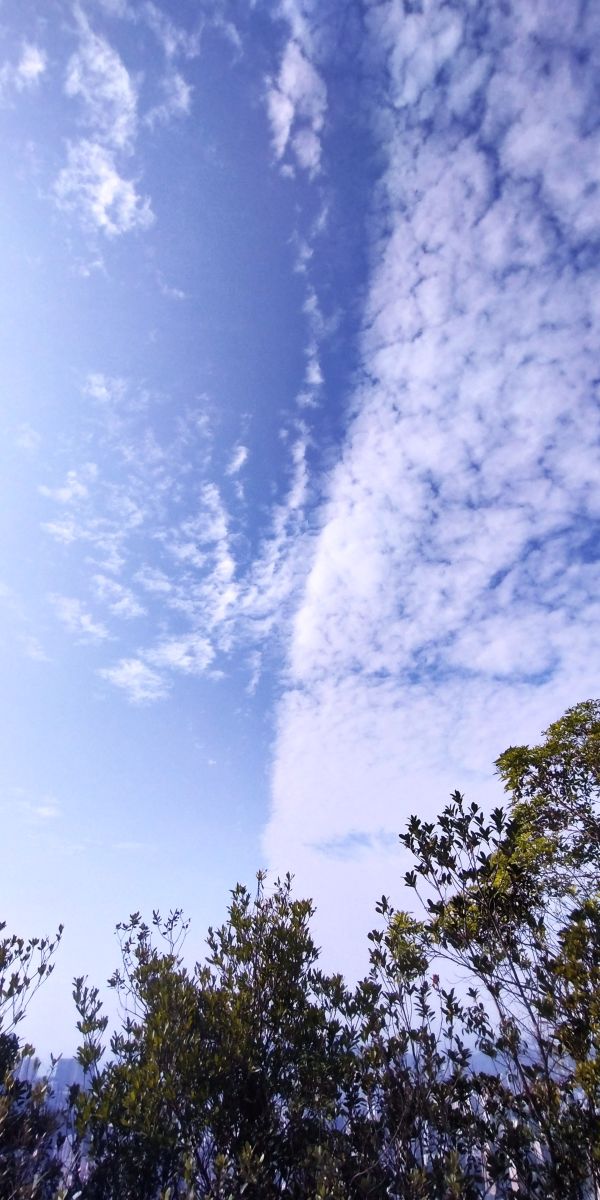 Weather Photos in Hong Kong. Weather forecasts with beautiful photos by Ensign_Lau