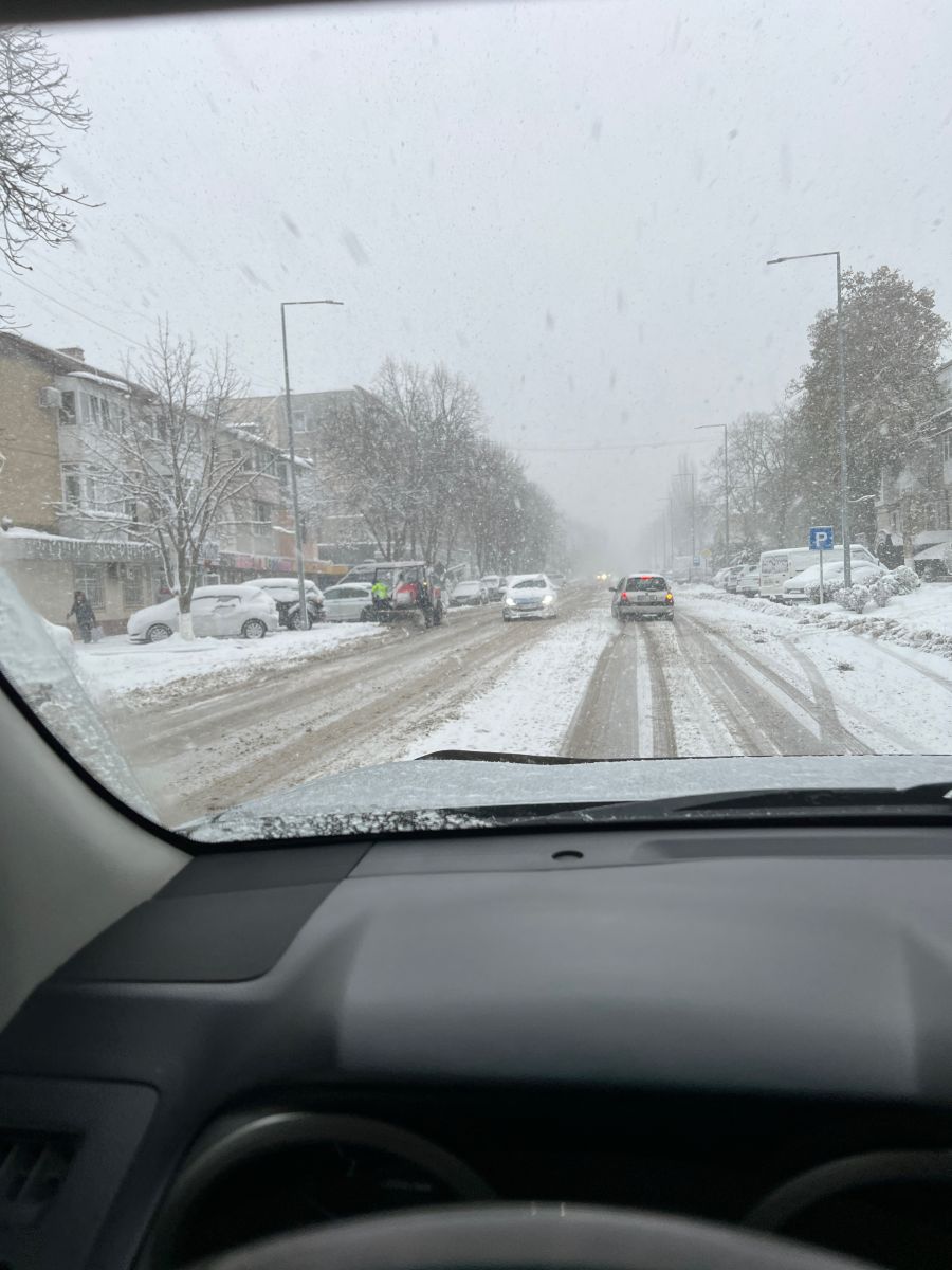 Photos météo à Moldavie. Prévisions météo avec de superbes photos de Ganjer