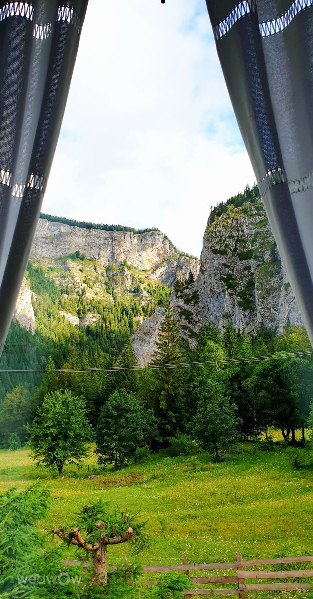 Weather Photos in Romania. Weather forecasts with beautiful photos by Mircea
