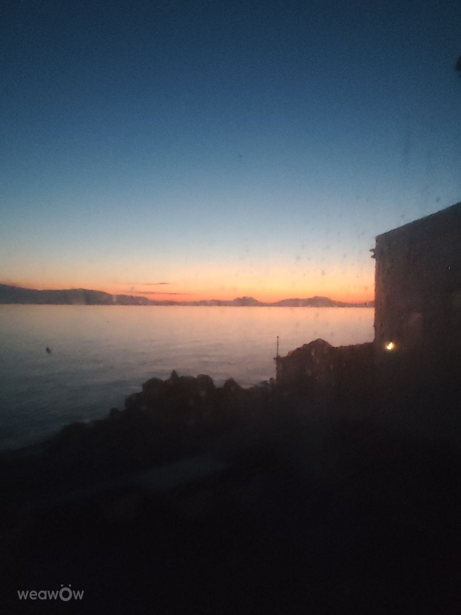 Weather Photos in Paralia Melissi. Weather forecasts with beautiful photos by XARA