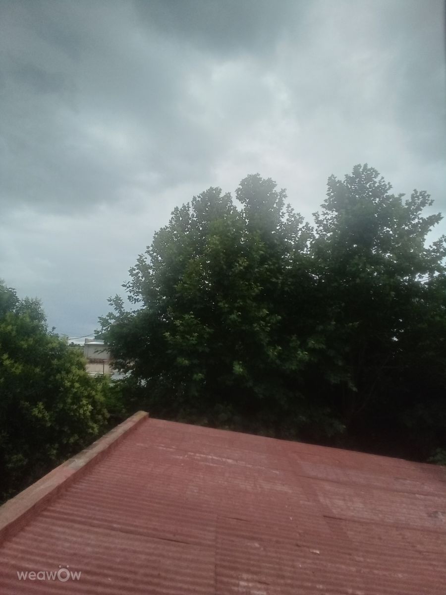 Weather Photos in Grand Bourg. Weather forecasts with beautiful photos by GabyOdre