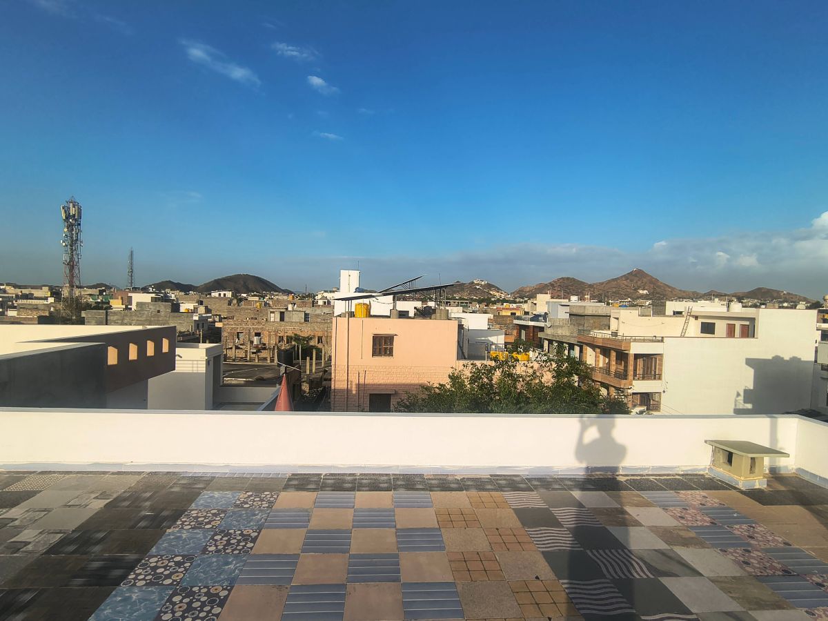 Weather Photos in Rajasthan. Weather forecasts with beautiful photos by Pradeep_0