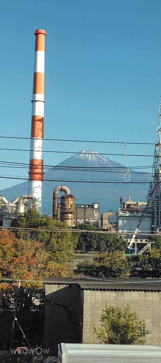 Weather Photos in Honshu. Weather forecasts with beautiful photos by umemui