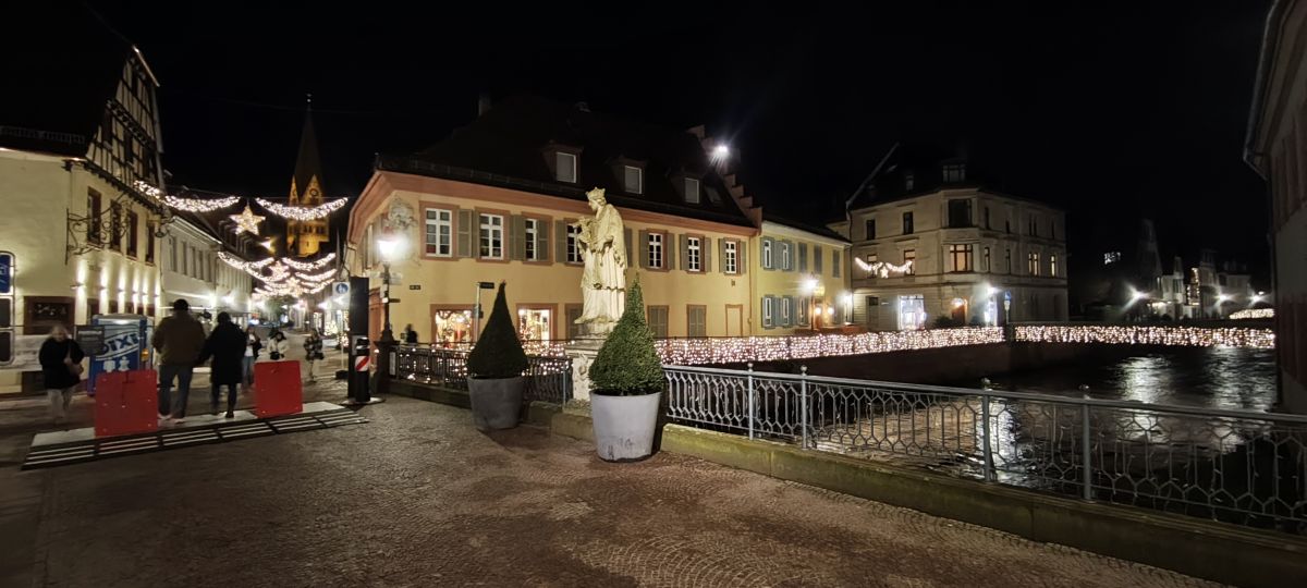 Weather Photos in Ettlingen. Weather forecasts with beautiful photos by Tercis