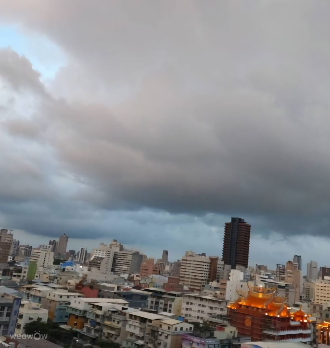 Photographer Wen-ya Huang, Weather Photos in Kaohsiung City - Weawow