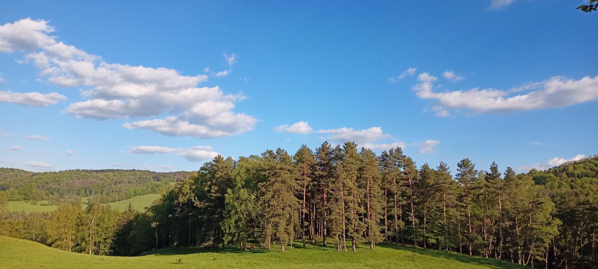 Photos météo à Kamenický Šenov. Prévisions météo avec de superbes photos de Anna Raková
