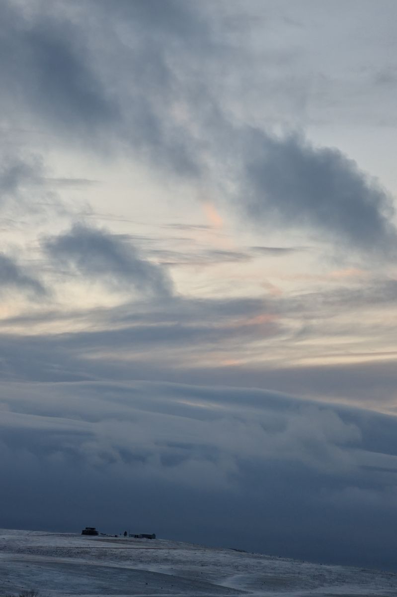 Wetter Photos Pine View Airport. Wettervorhersagen mit schönen Fotos von BonnieC85