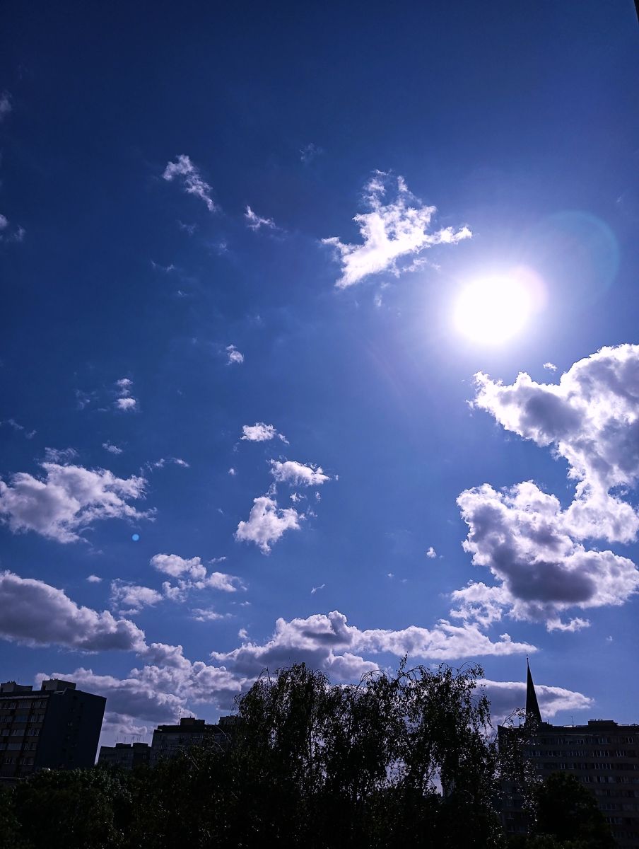Photos météo à Vratislavie. Prévisions météo avec de superbes photos de Wal