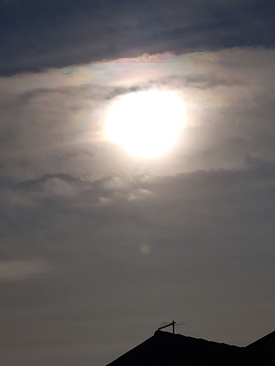 Weather Photos in Italy. Weather forecasts with beautiful photos by Acrobat76