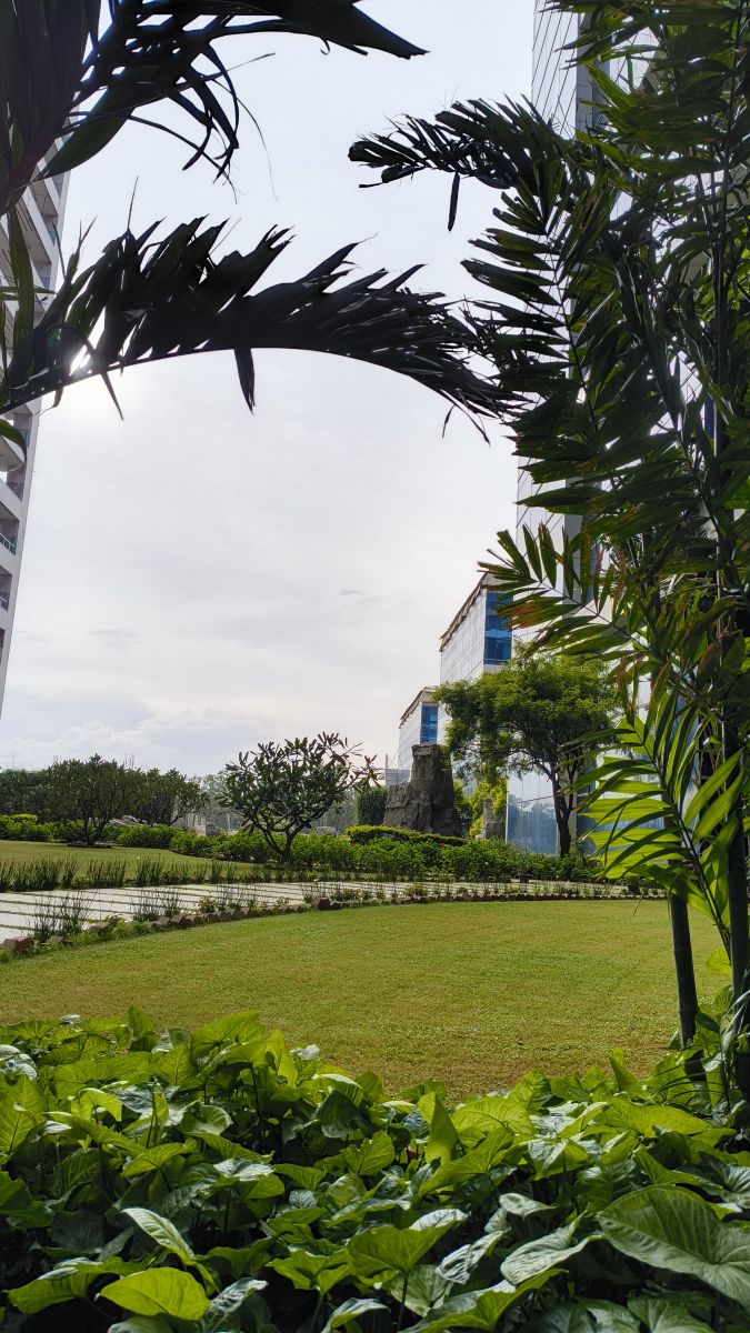 Wetter Photos Karnataka. Wettervorhersagen mit schönen Fotos von Mr么Jarvis